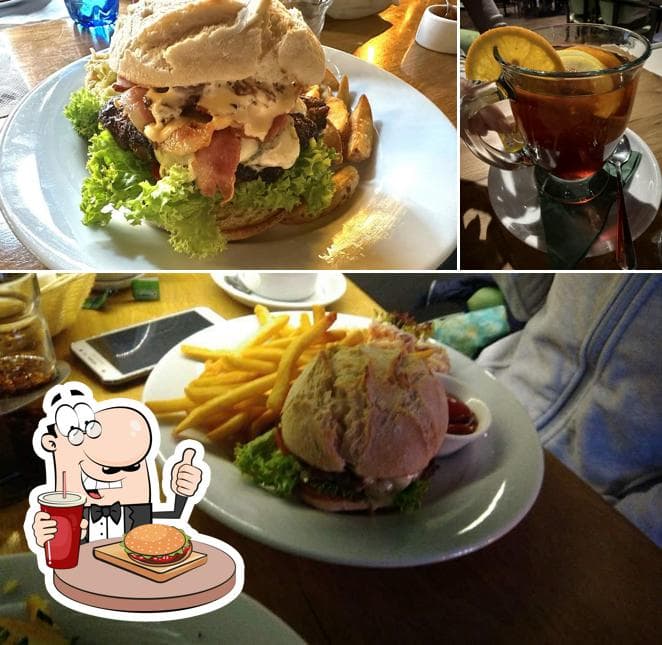 Burger